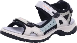 ECCO Women's Yucatan Sport Sandal