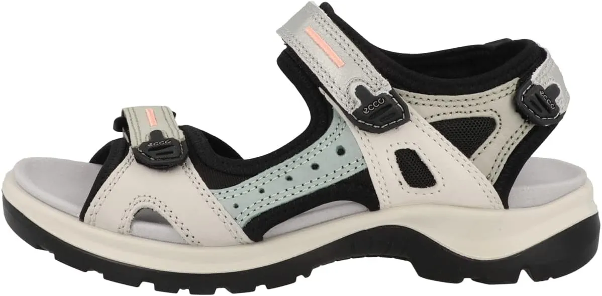 ECCO Women's Yucatan Sport Sandal