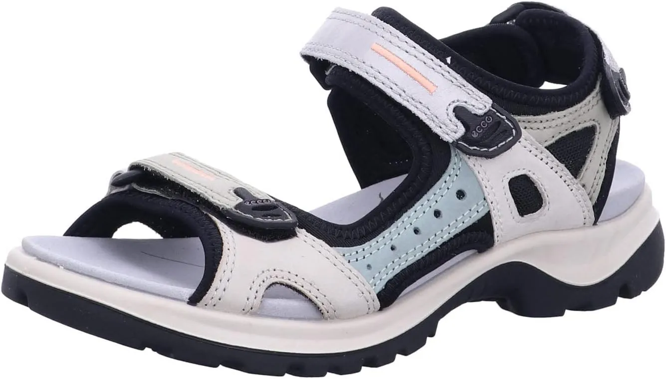 ECCO Women's Yucatan Sport Sandal