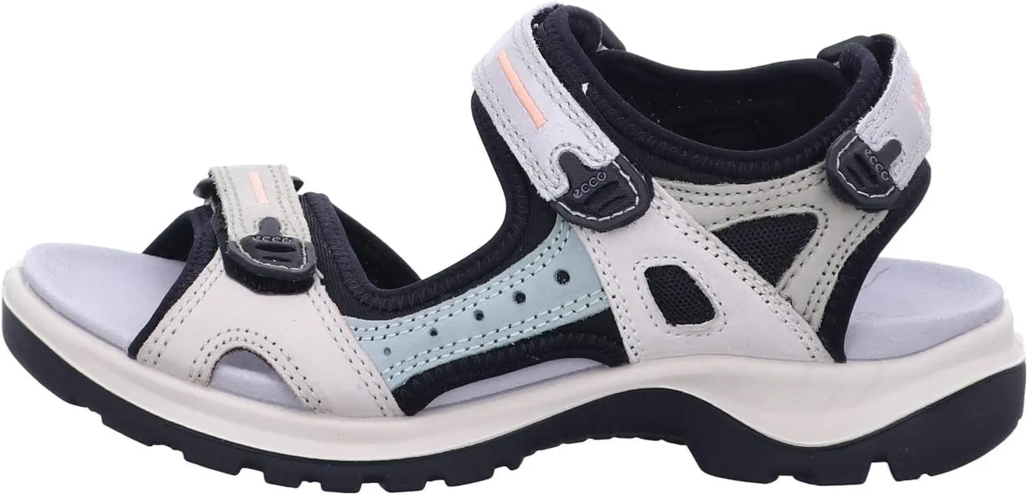 ECCO Women's Yucatan Sport Sandal