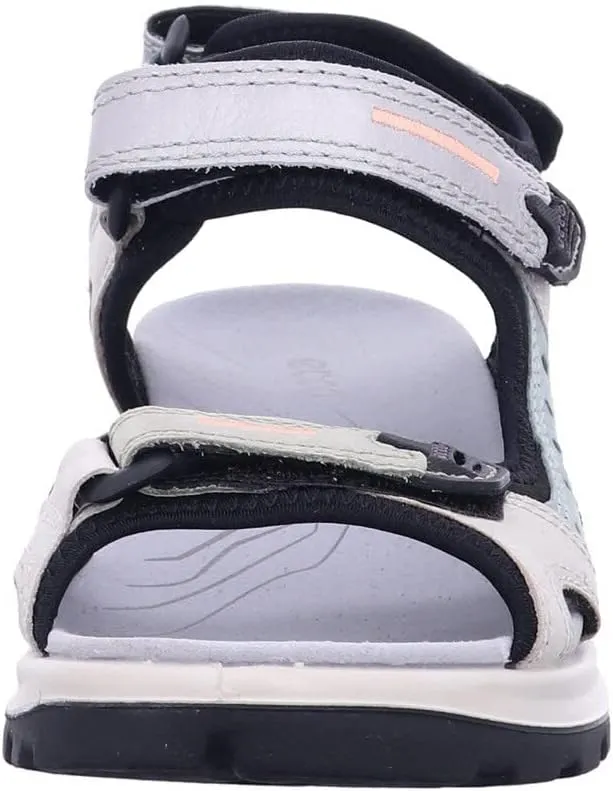 ECCO Women's Yucatan Sport Sandal