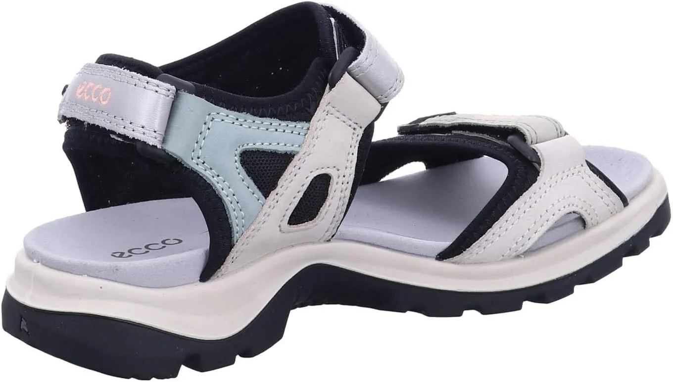 ECCO Women's Yucatan Sport Sandal