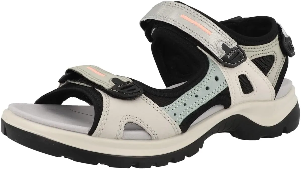 ECCO Women's Yucatan Sport Sandal