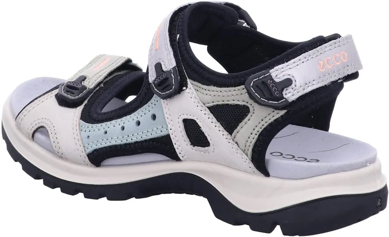ECCO Women's Yucatan Sport Sandal