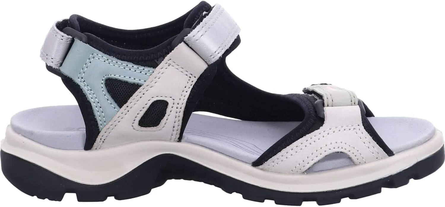 ECCO Women's Yucatan Sport Sandal
