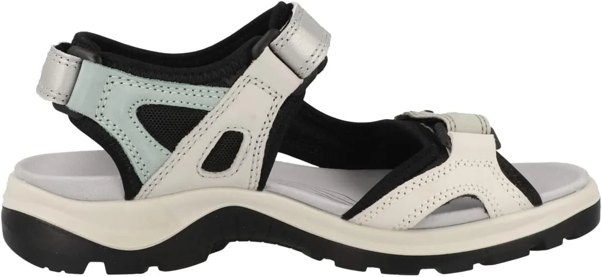 ECCO Women's Yucatan Sport Sandal