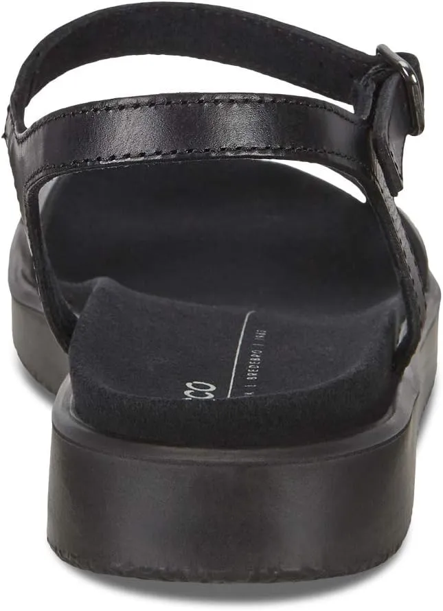 ECCO Women's Yuma Ankle Strap Sandal