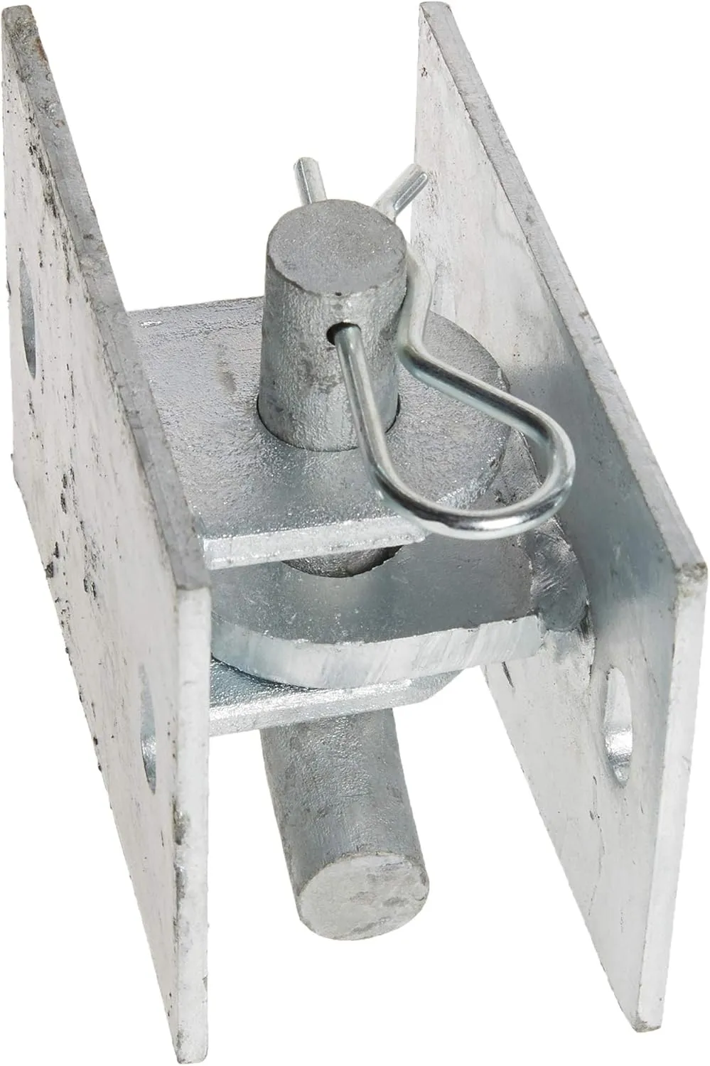 ECO Weld Free Fixed Dock Ladder