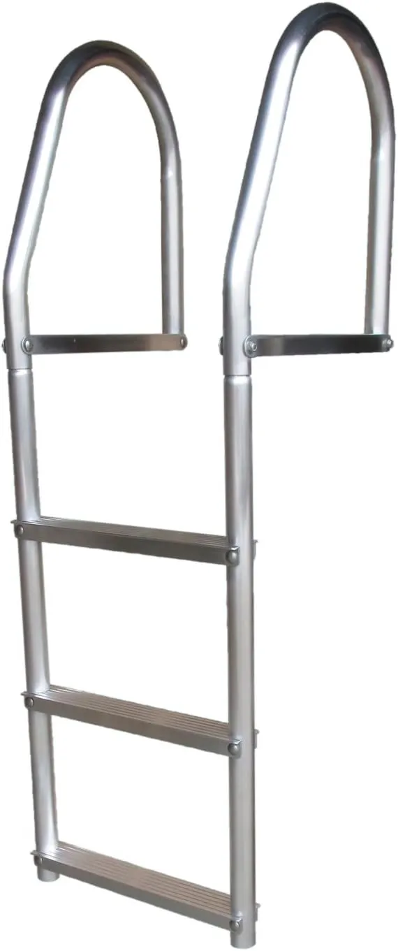 ECO Weld Free Fixed Dock Ladder