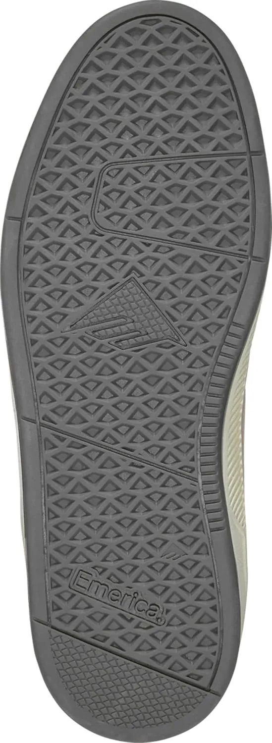 Emerica Men's The Romero Laced Skate Shoe