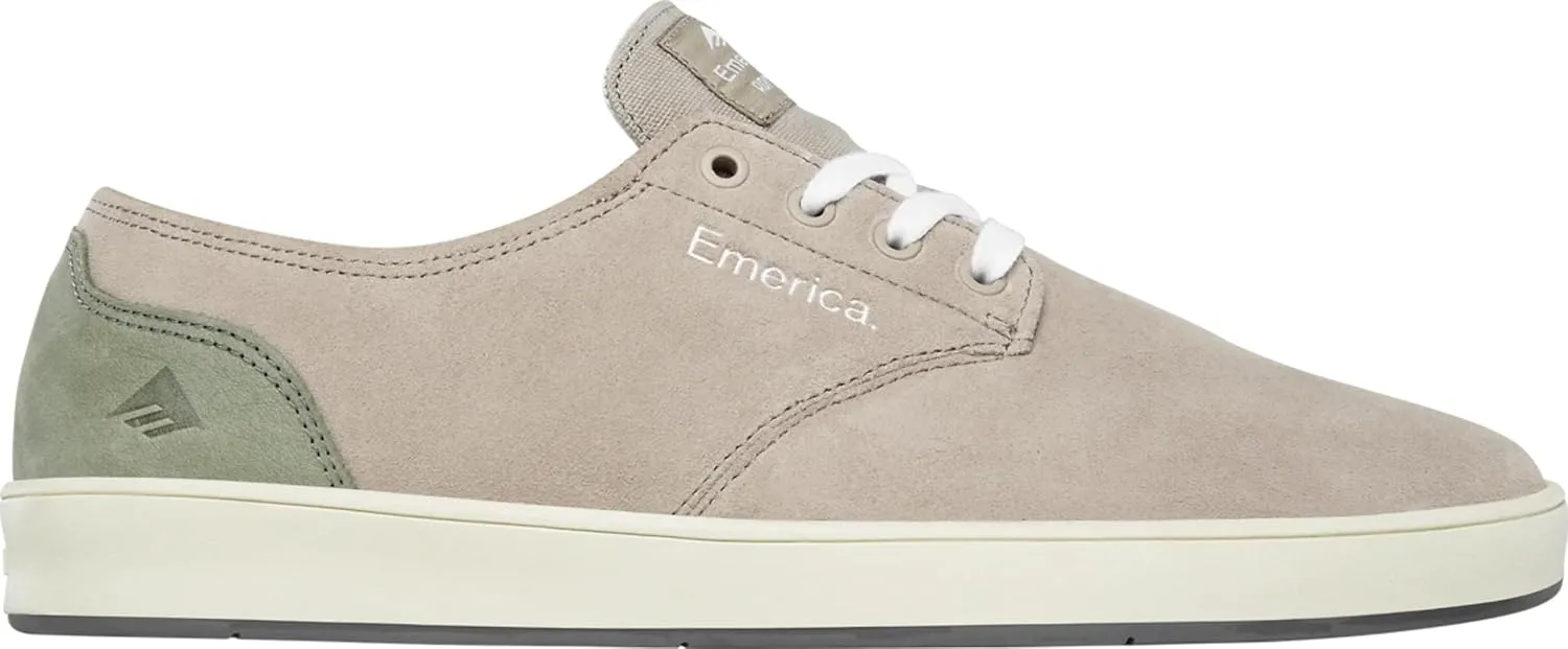 Emerica Men's The Romero Laced Skate Shoe