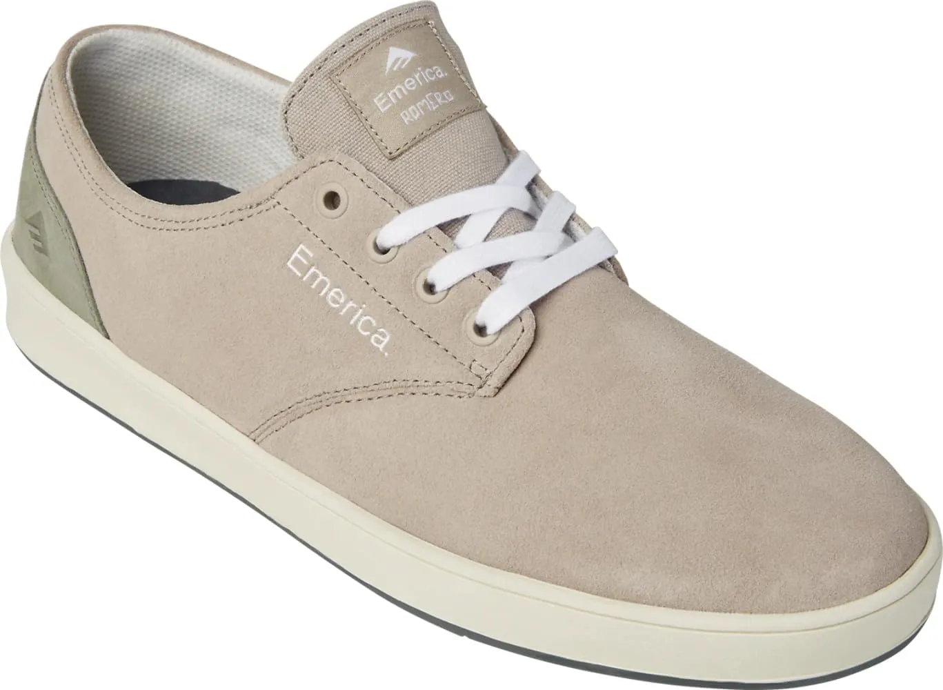 Emerica Men's The Romero Laced Skate Shoe