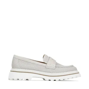EOS Sumiya Loafer - Pebble