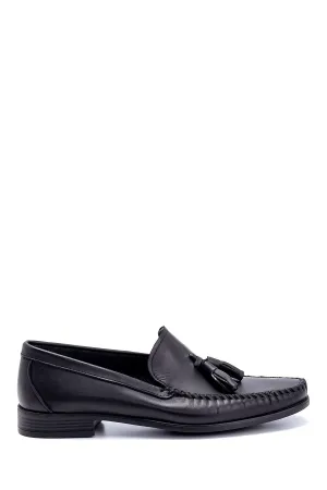 Erkek Deri Loafer