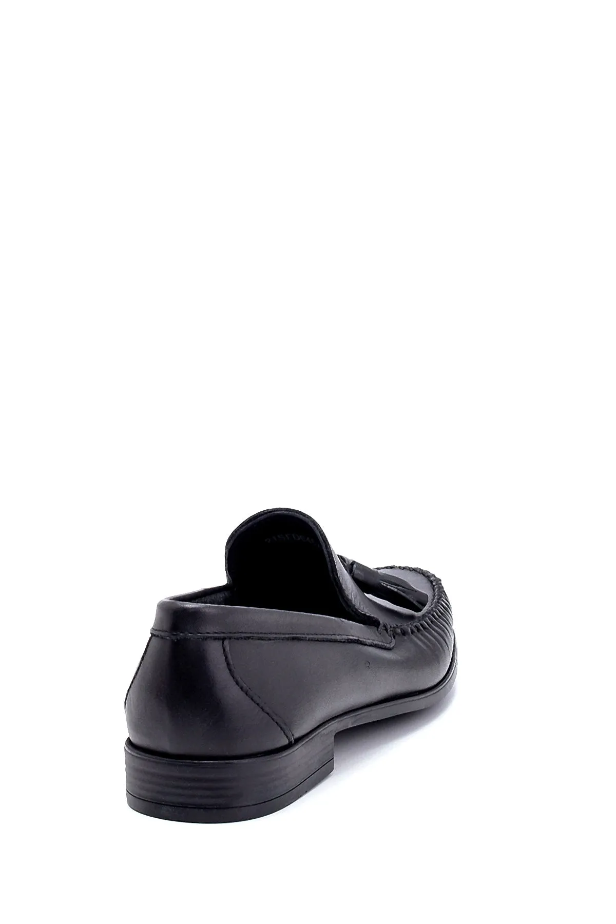 Erkek Deri Loafer