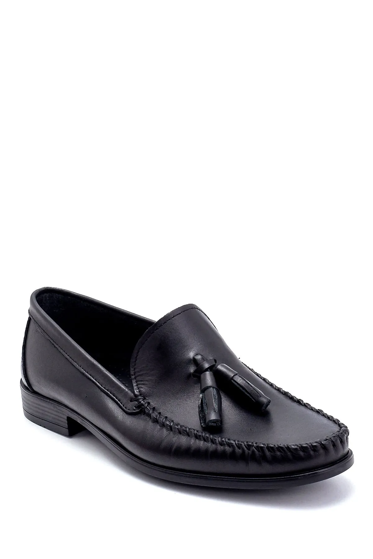 Erkek Deri Loafer