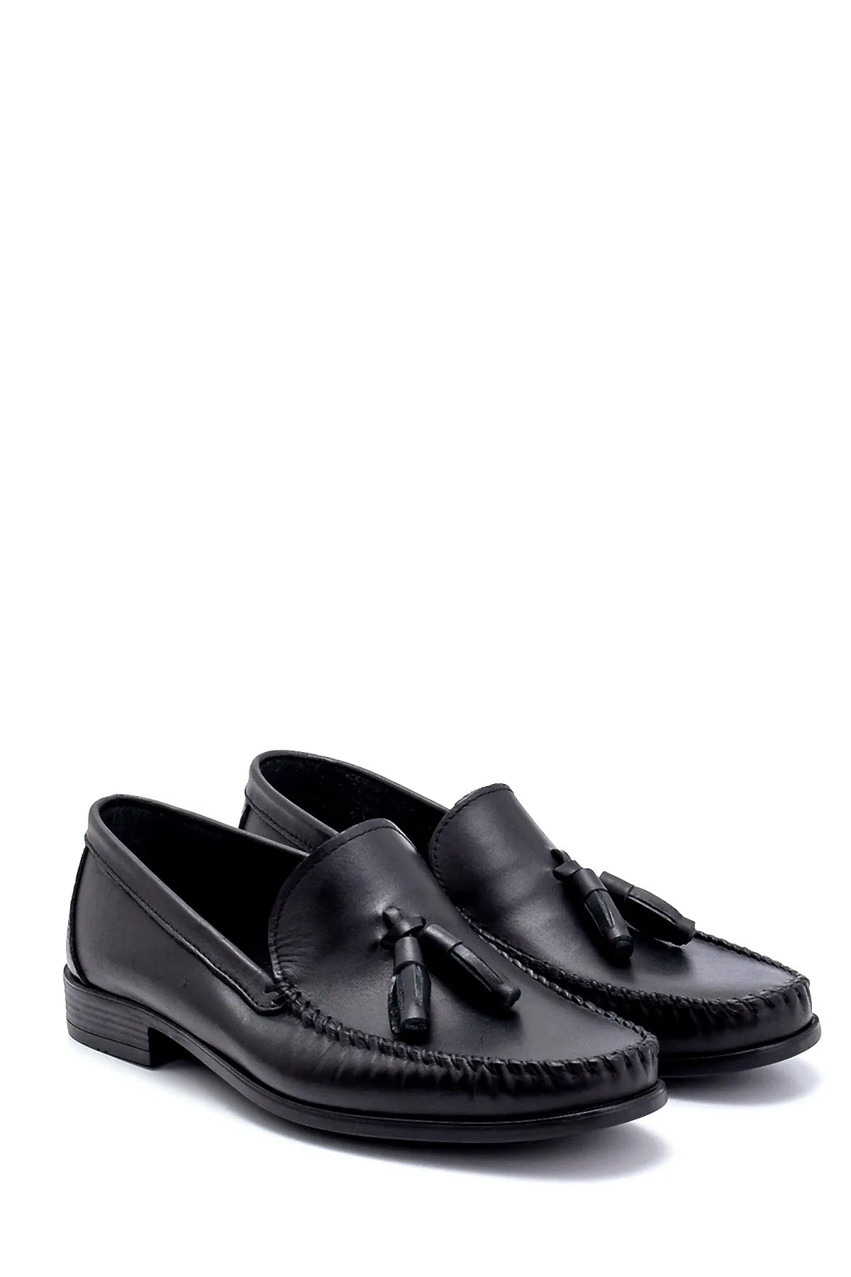 Erkek Deri Loafer