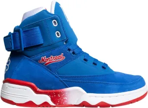 Ewing PATRICK ATHLETICS 33 HI Royal/Red/White MONTREAL