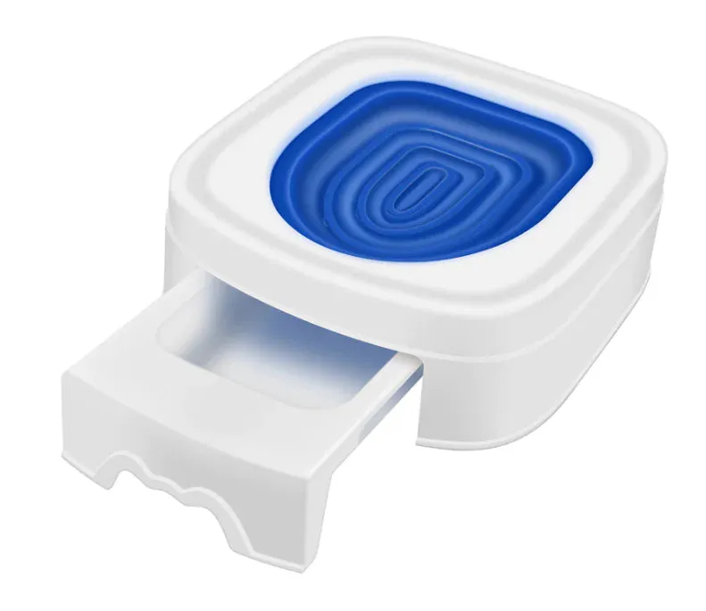 Extensive collection Toilet Sand Trainer Massive offer with Table Cat
