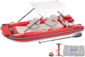 FastCat™ 12- Our Great Anywhere Boat