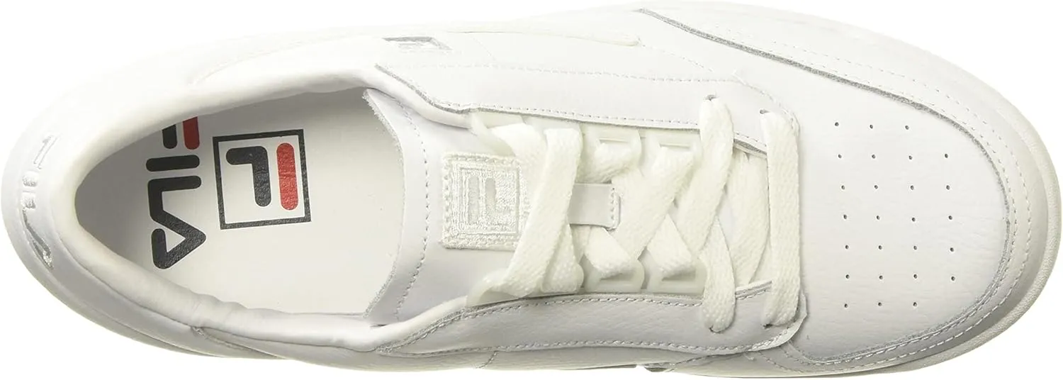 Fila Men's Original Tennis Classic Sneaker