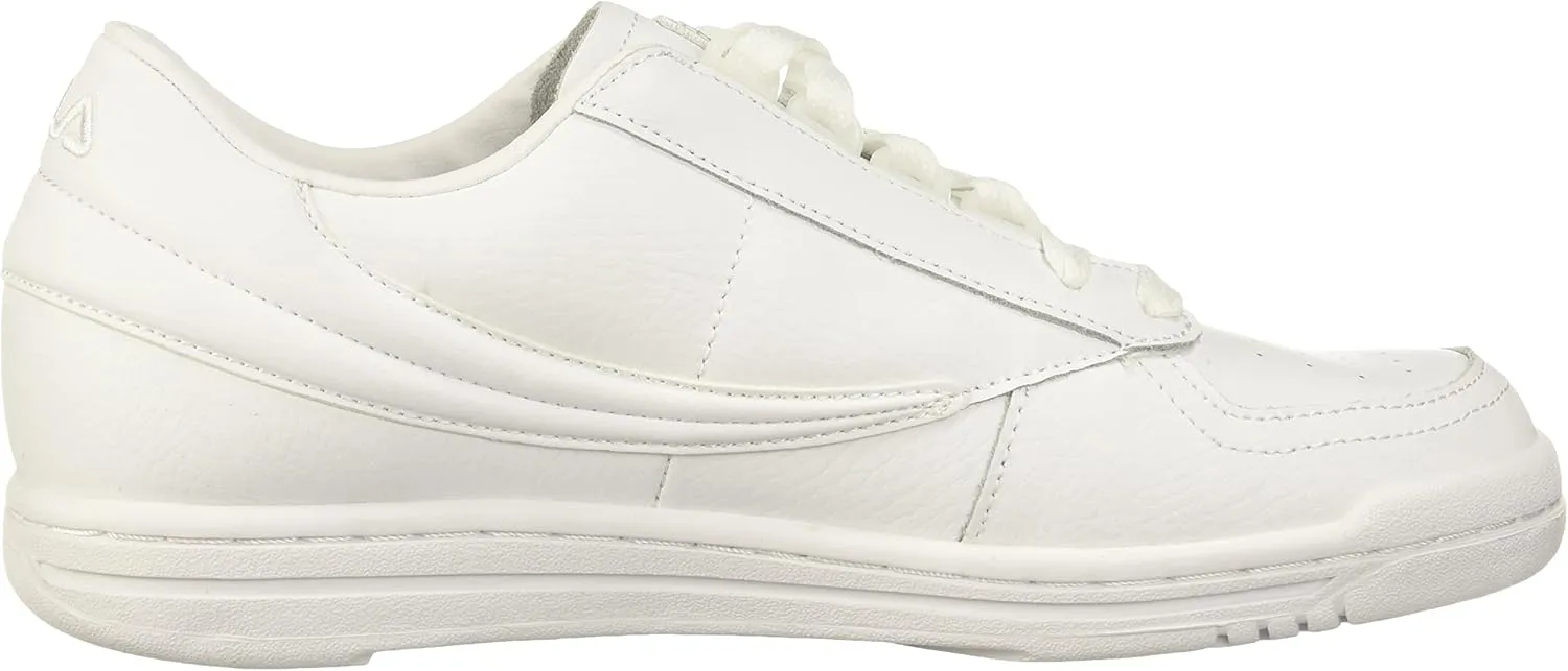 Fila Men's Original Tennis Classic Sneaker