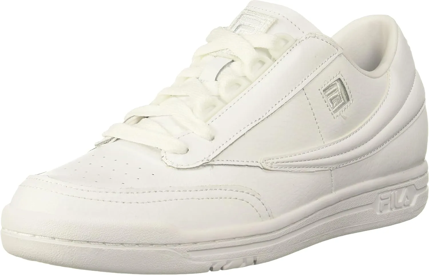 Fila Men's Original Tennis Classic Sneaker
