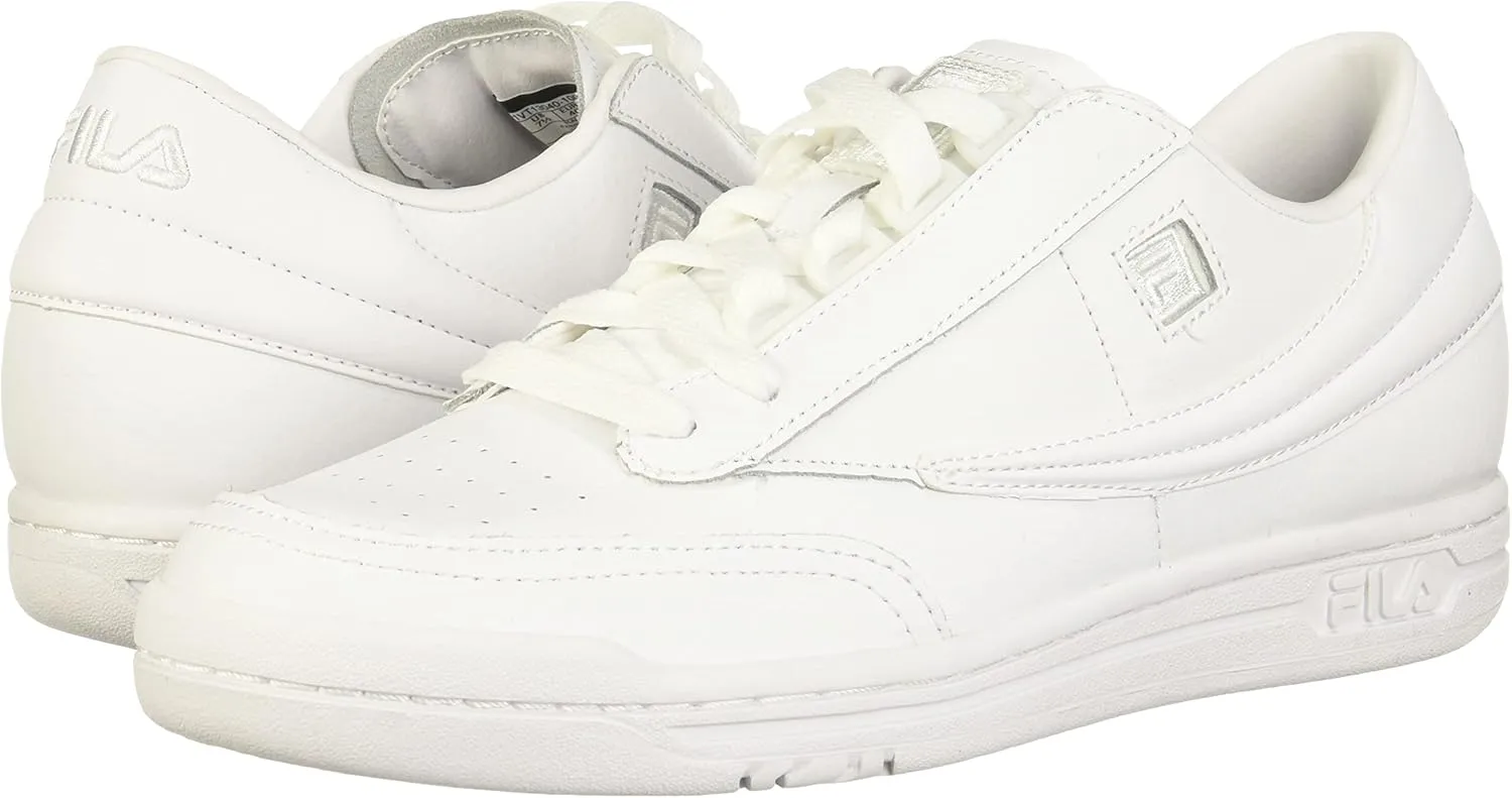 Fila Men's Original Tennis Classic Sneaker