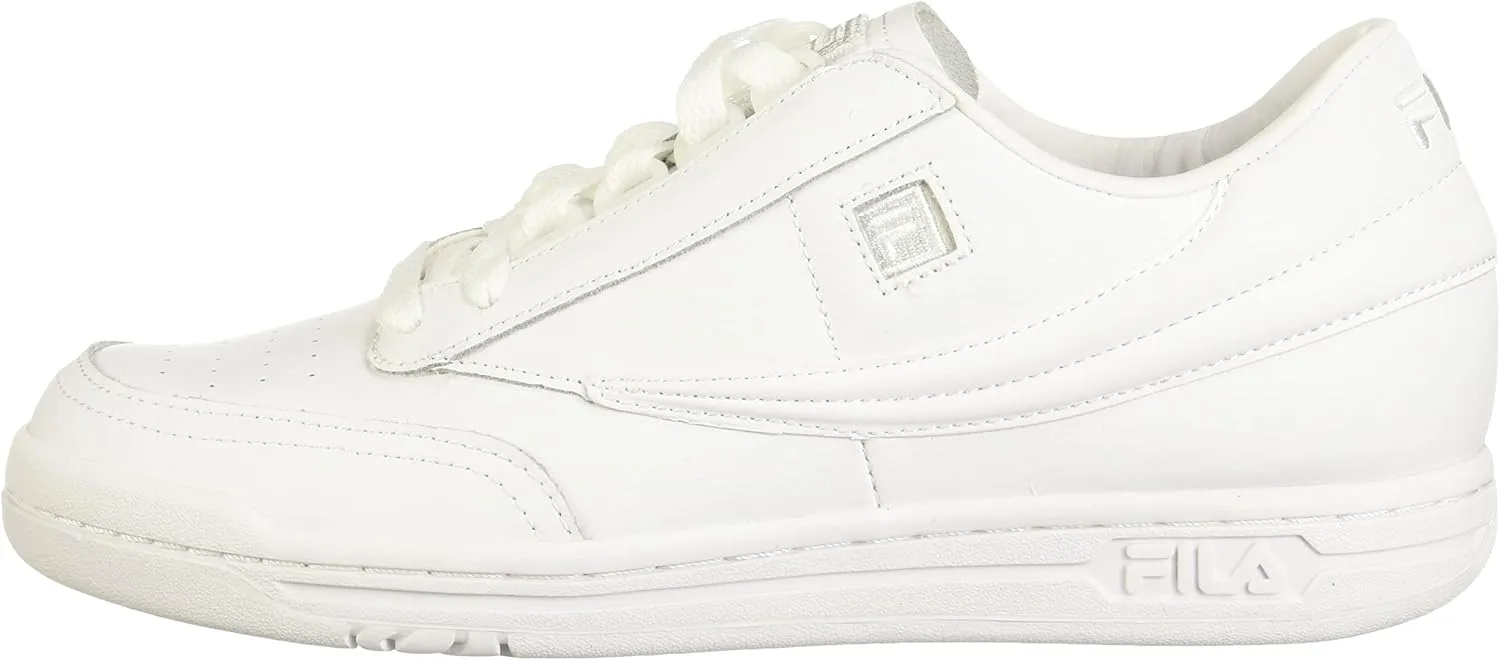 Fila Men's Original Tennis Classic Sneaker