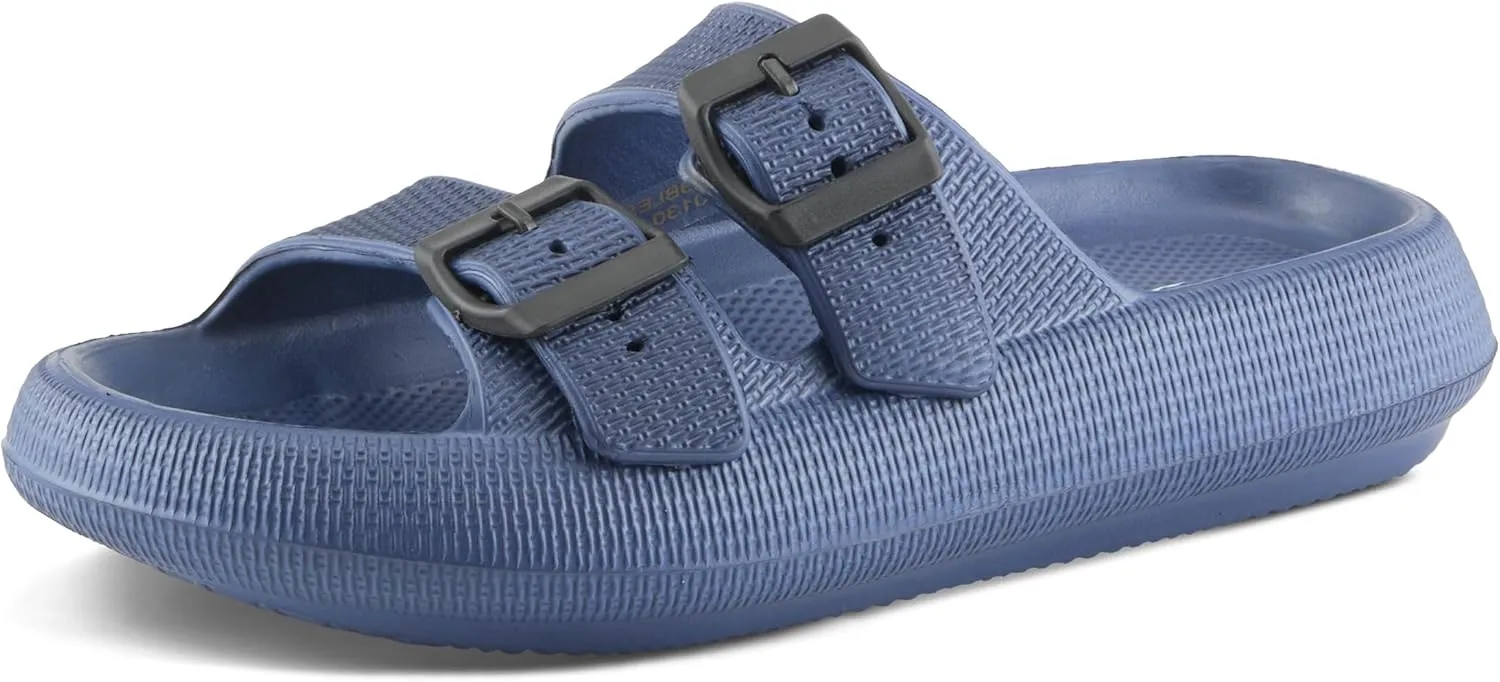 Flexus Women's Bubbles Slide Sandal