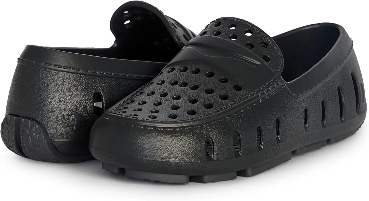 Floafers Unisex-Child Prodigy (Toddler/Little Big Kid) Boat Shoe