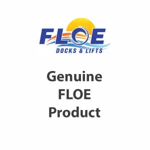 Floe Boat Lift Cradle Pads, Tri-Toon Add-on old part number 511-02496-00 511-02265-00