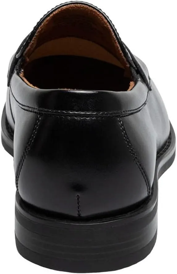 Florsheim Men's Rucci Penny Loafer Jr. (Toddler/Little Big Kid)