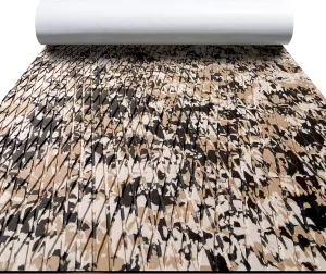 FOCEAN Boat Flooring EVA Foam Boat Decking Camo Marine Flooring Self-Adhesive Marine Mat for Motorboat RV Yacht Kayak 94.5" x 47.2"/23.6"/15.7"