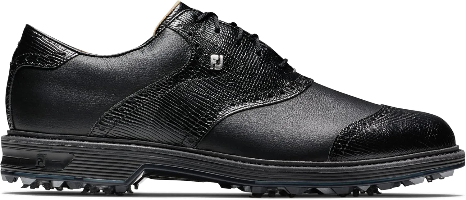 FootJoy Men's Premiere Series Wilcox Golf Shoe