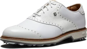 FootJoy Men's Premiere Series Wilcox Golf Shoe