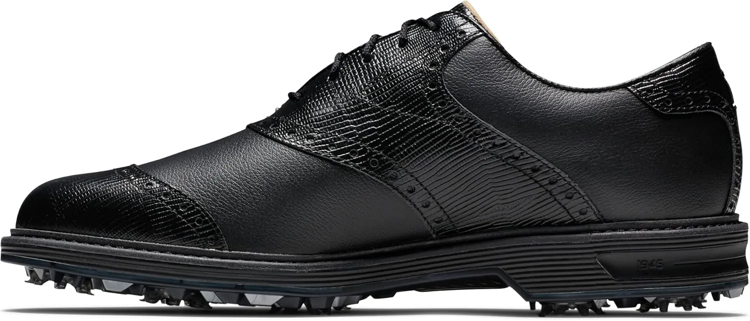 FootJoy Men's Premiere Series Wilcox Golf Shoe