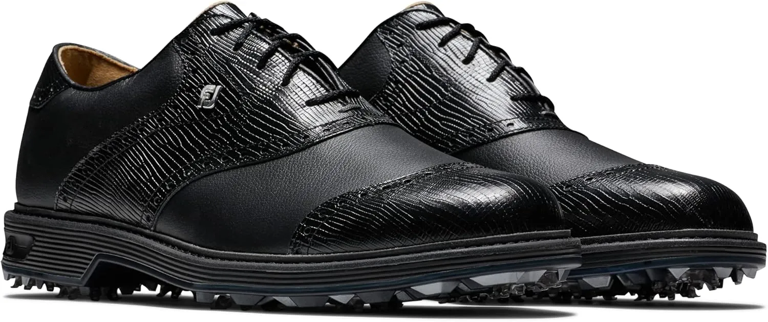 FootJoy Men's Premiere Series Wilcox Golf Shoe
