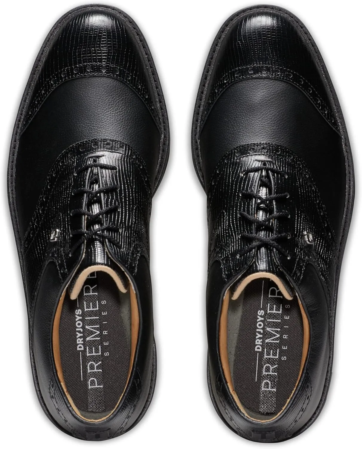 FootJoy Men's Premiere Series Wilcox Golf Shoe