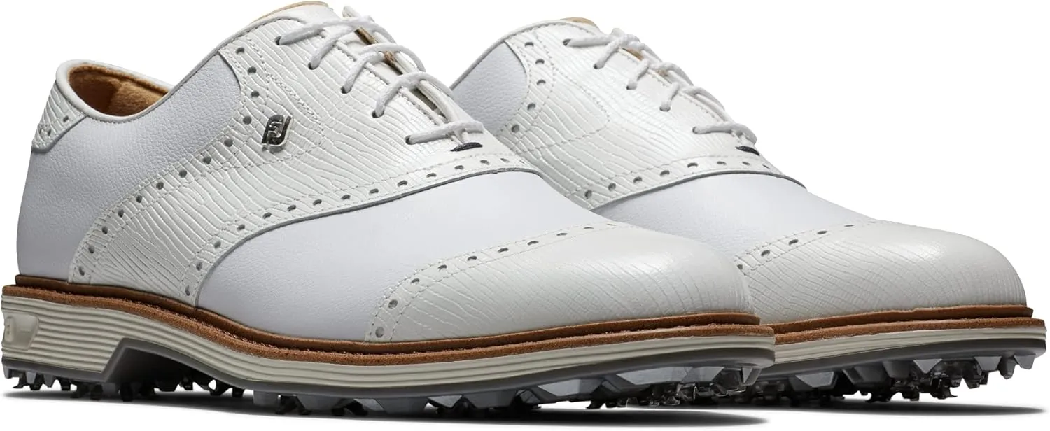 FootJoy Men's Premiere Series Wilcox Golf Shoe