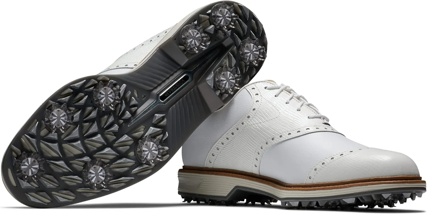 FootJoy Men's Premiere Series Wilcox Golf Shoe