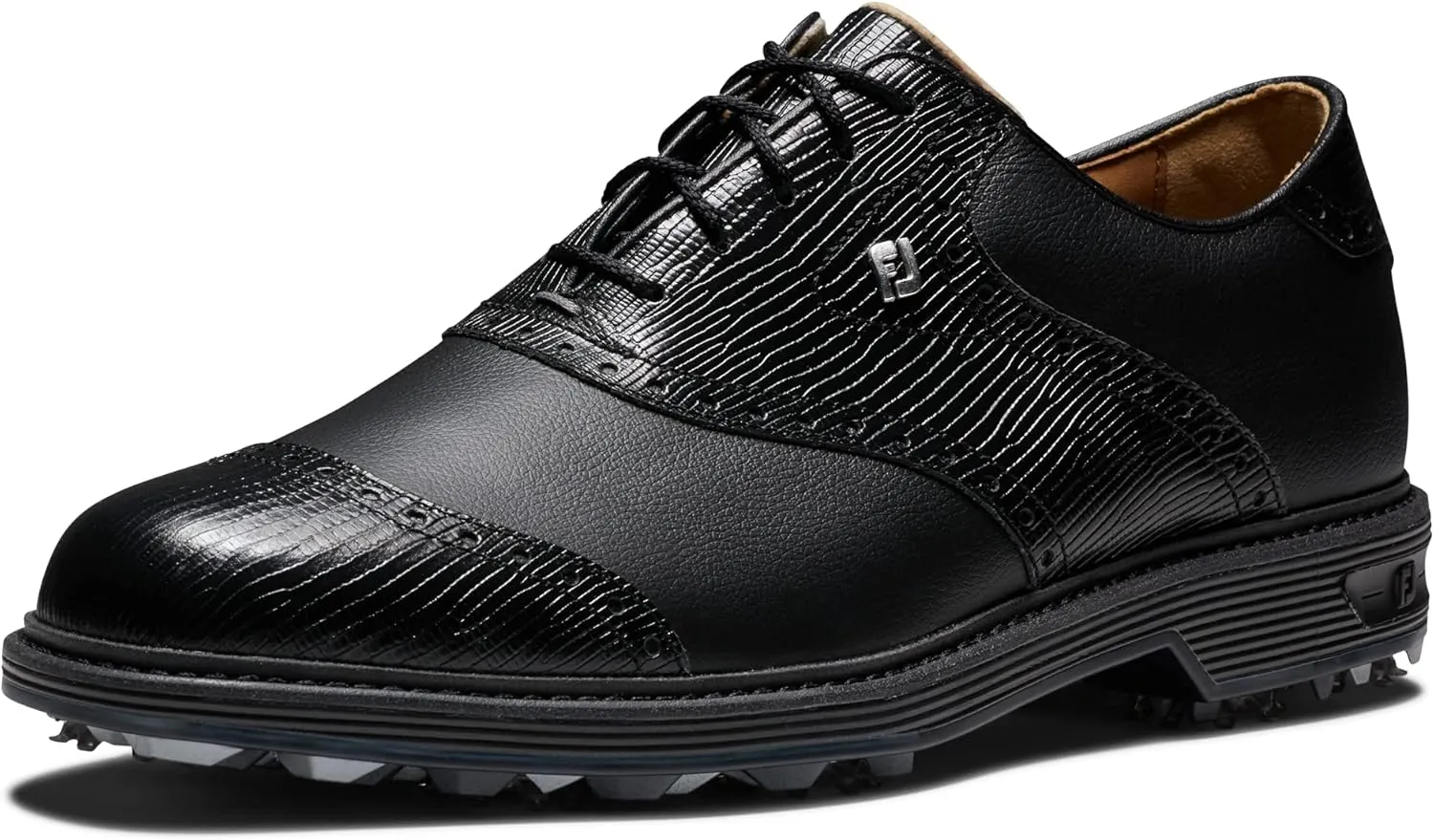FootJoy Men's Premiere Series Wilcox Golf Shoe