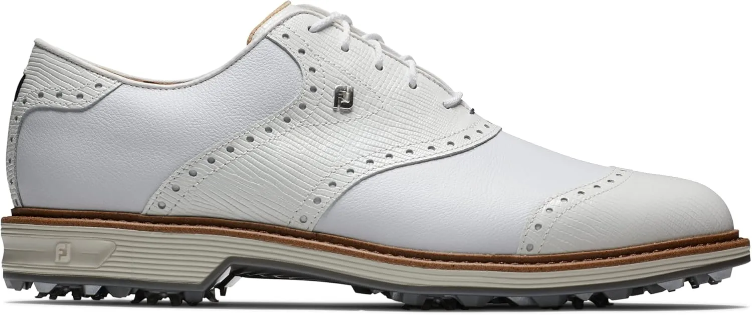 FootJoy Men's Premiere Series Wilcox Golf Shoe