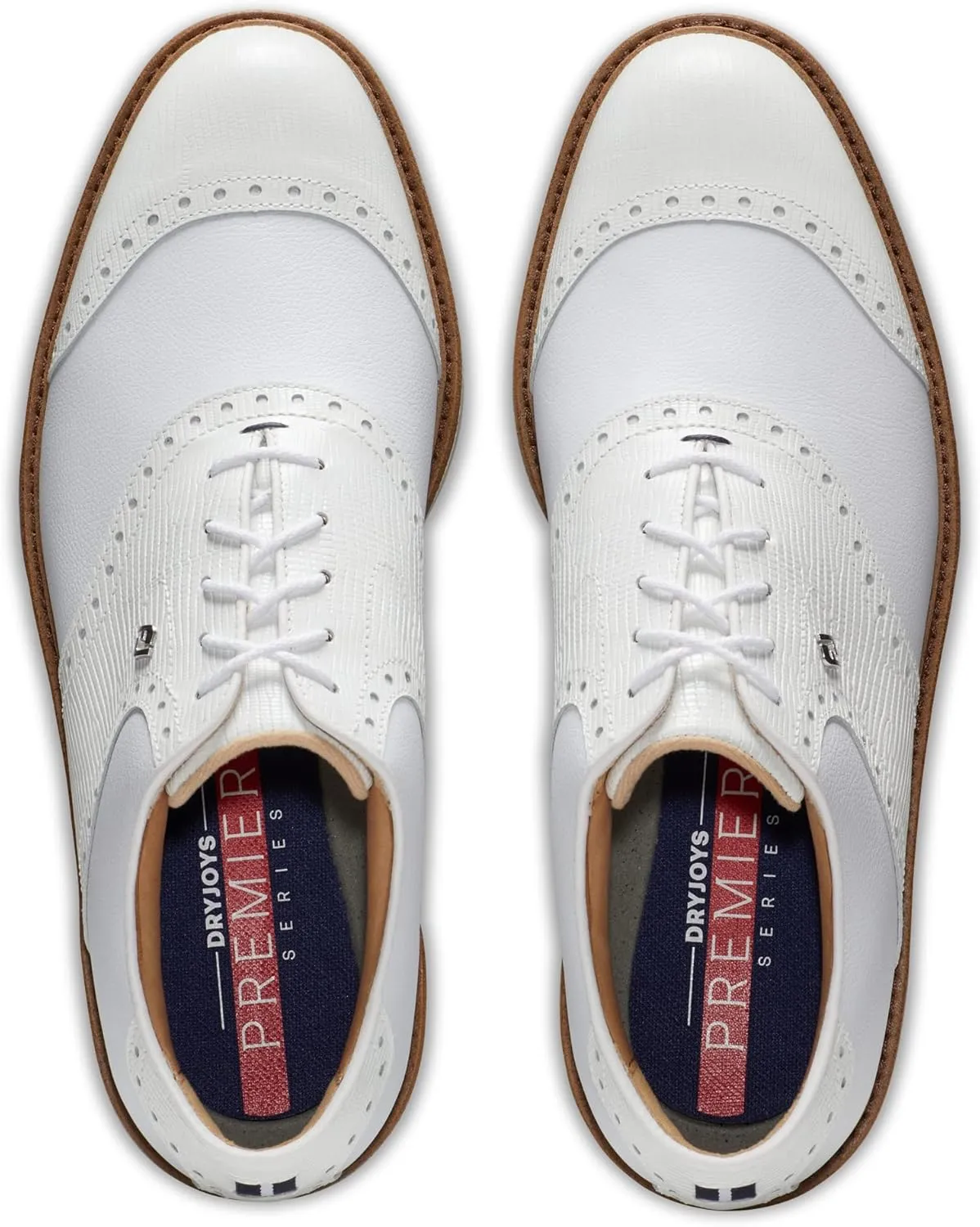 FootJoy Men's Premiere Series Wilcox Golf Shoe
