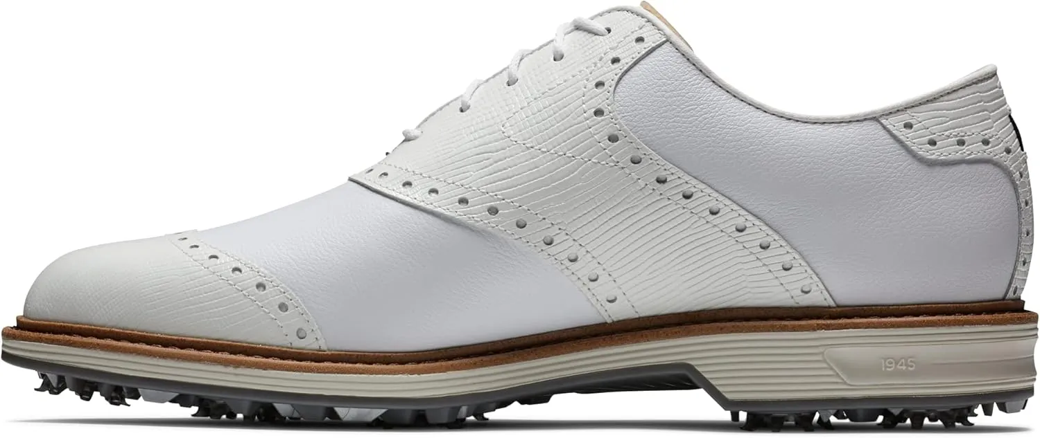 FootJoy Men's Premiere Series Wilcox Golf Shoe