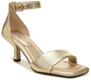 Franco Sarto Women's Bery Sandals NW/OB