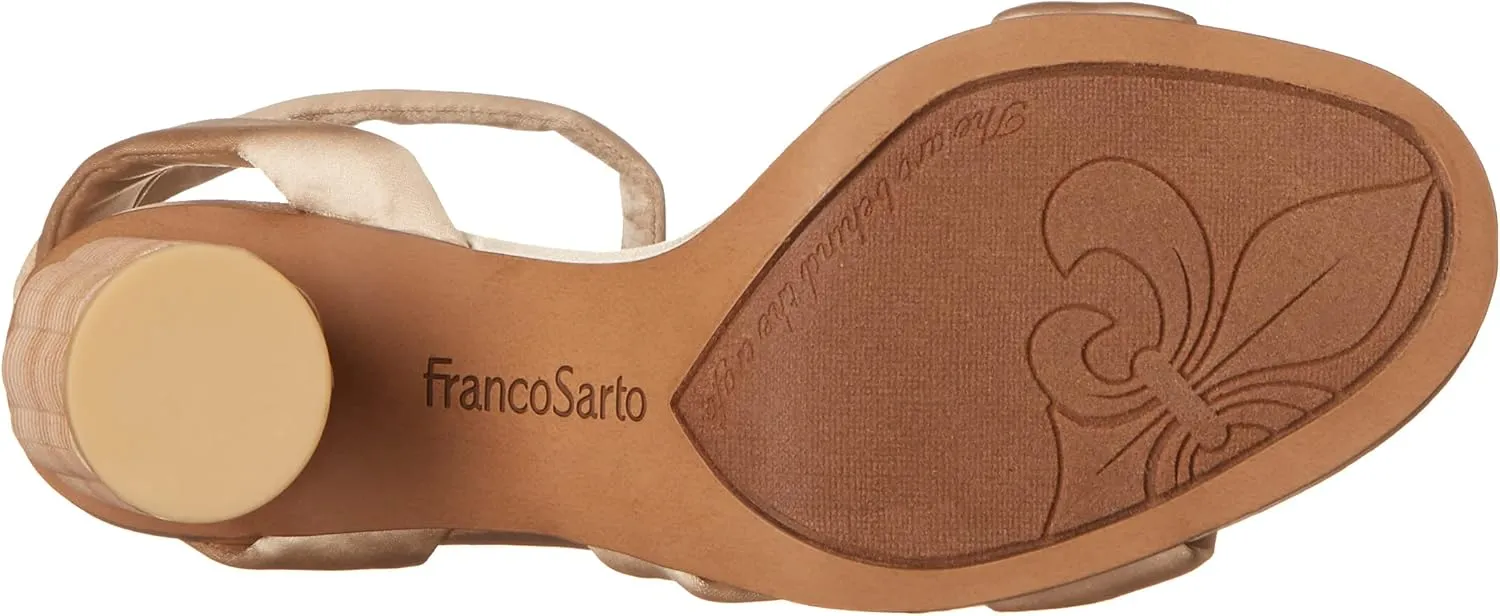 Franco Sarto Women's Oma Sandal