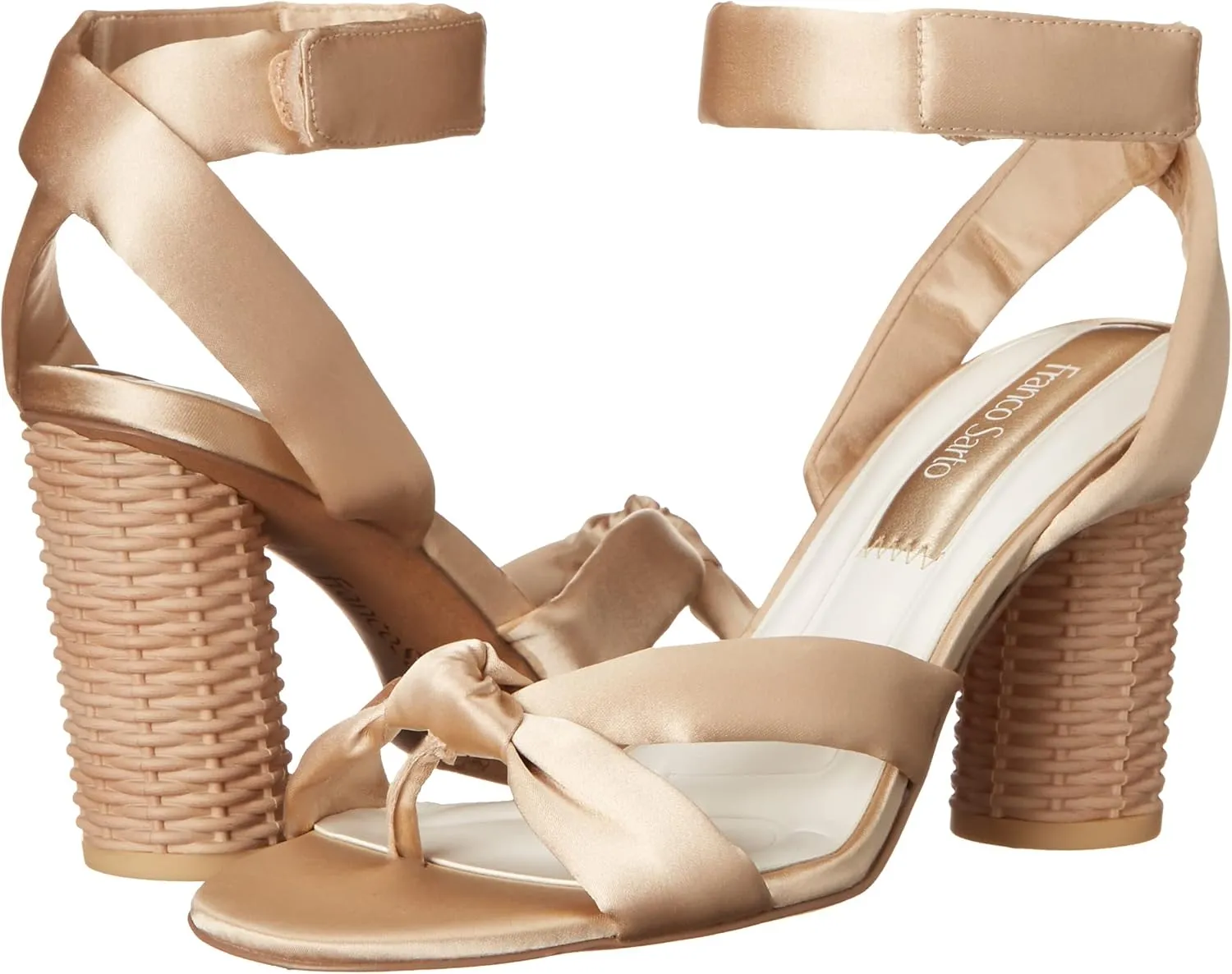 Franco Sarto Women's Oma Sandal