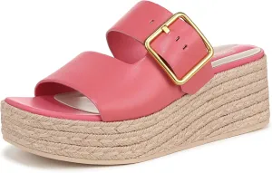 Franco Sarto Women's Taziana Slide Sandal
