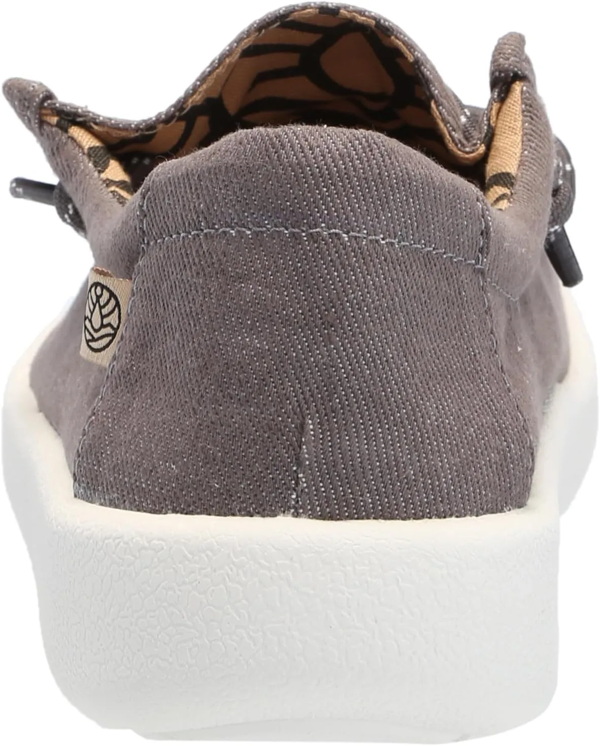 Freewaters Men's Casual Comfort Boat Shoe